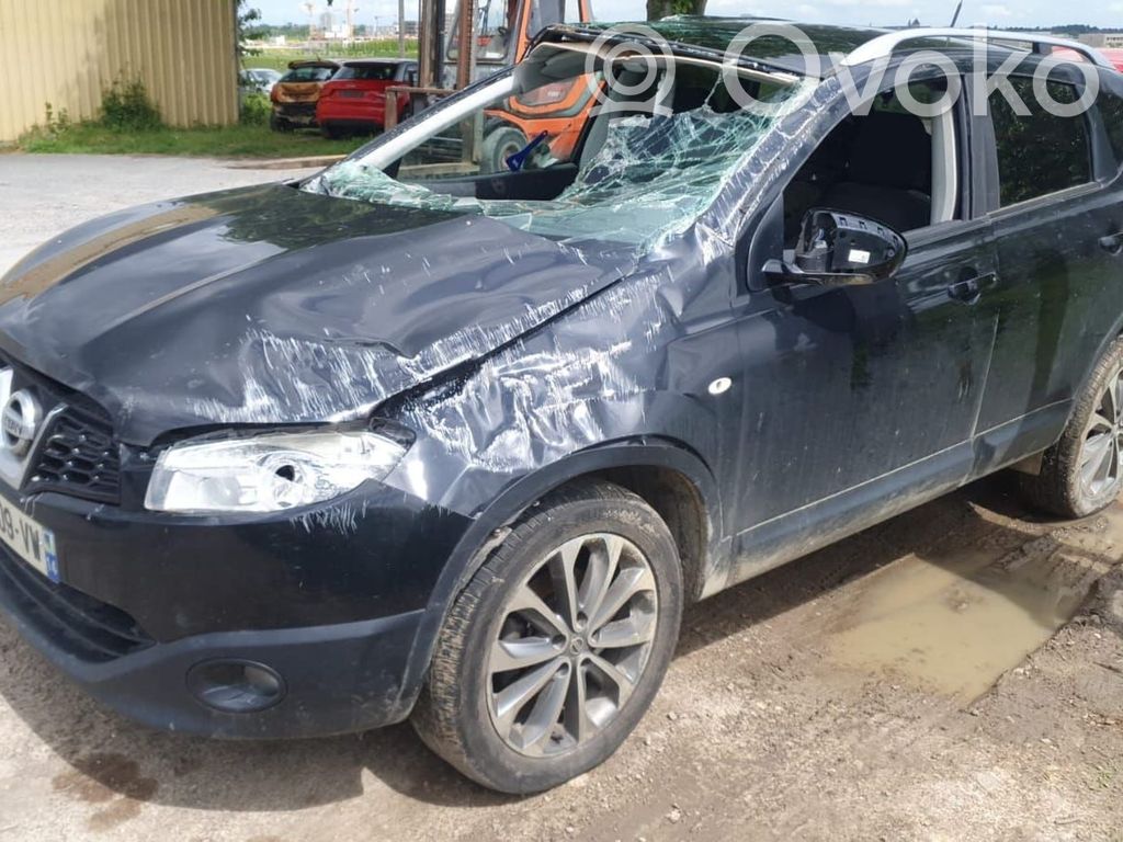 Qashqai Qashqai, Qashqai+2  43R006723