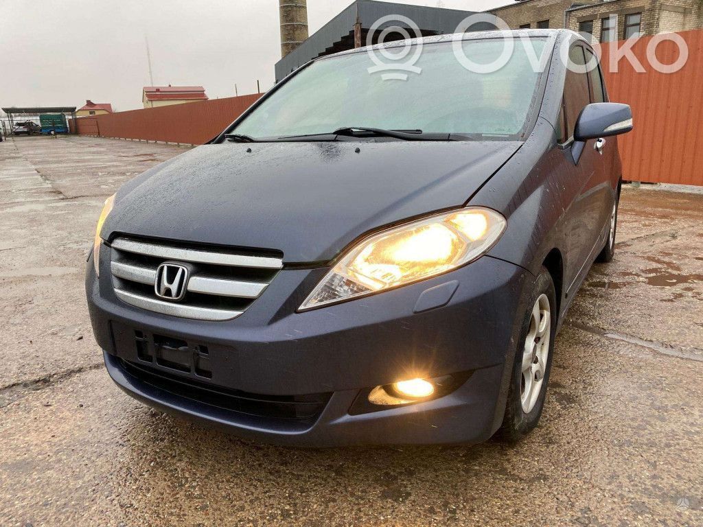 FR-V FR-V