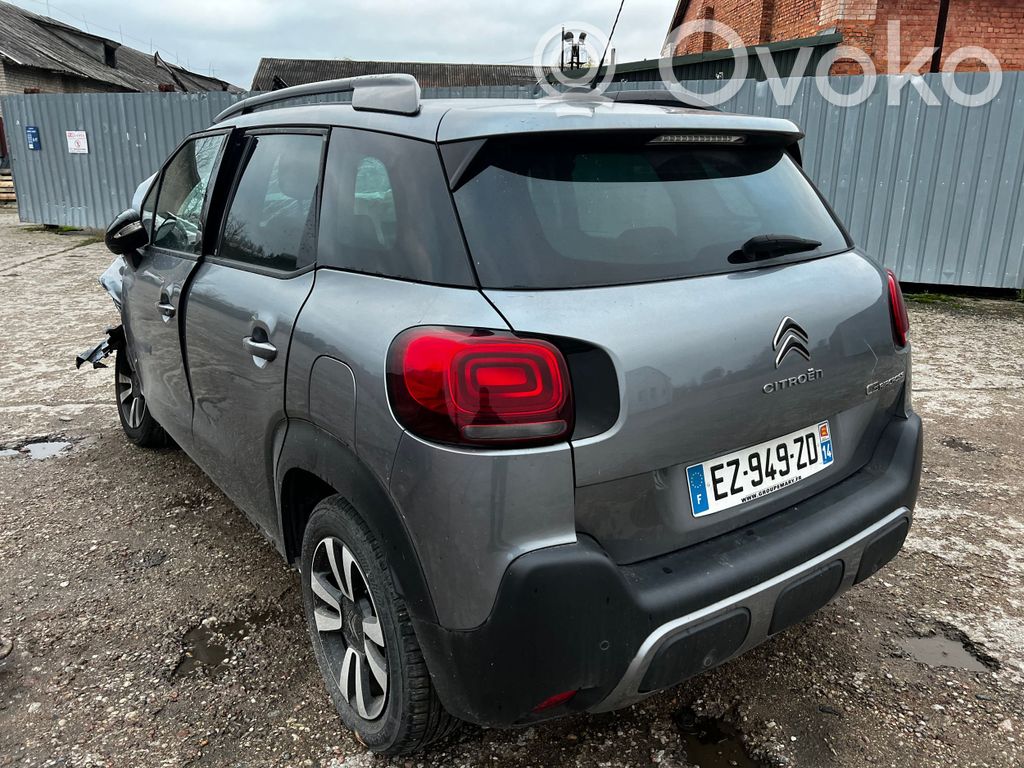 C3 Aircross C3 Aircross  13475492