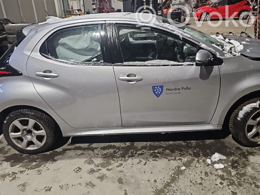 Yaris XP210 Yaris  4522