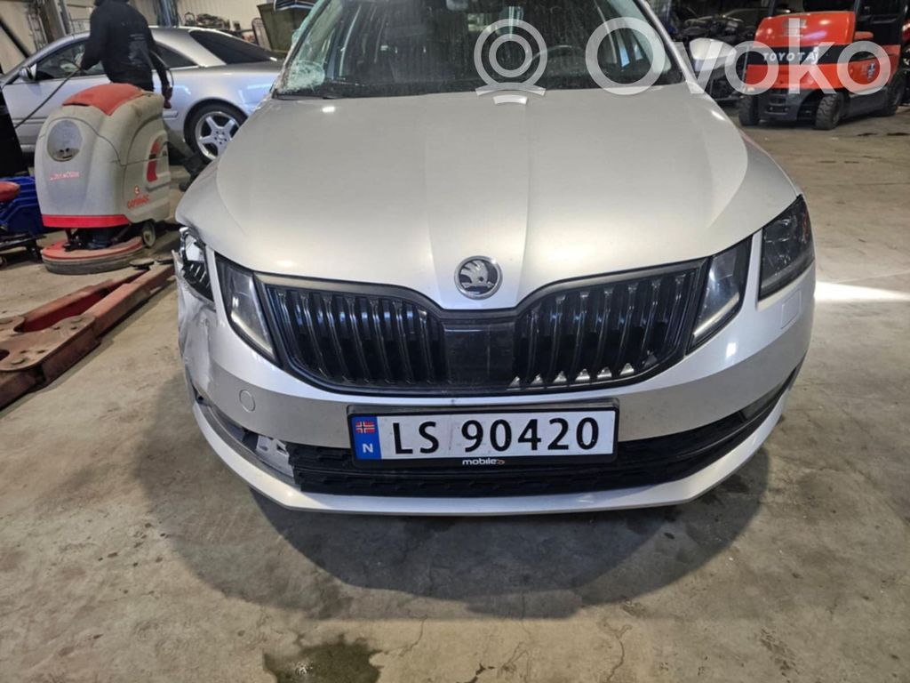 Octavia Mk3 (5E) Octavia  5E0959857A