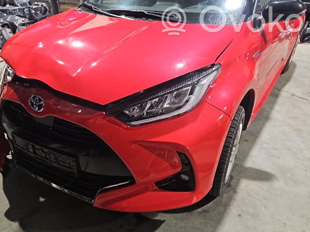 Yaris XP210 Yaris  861C0K0010