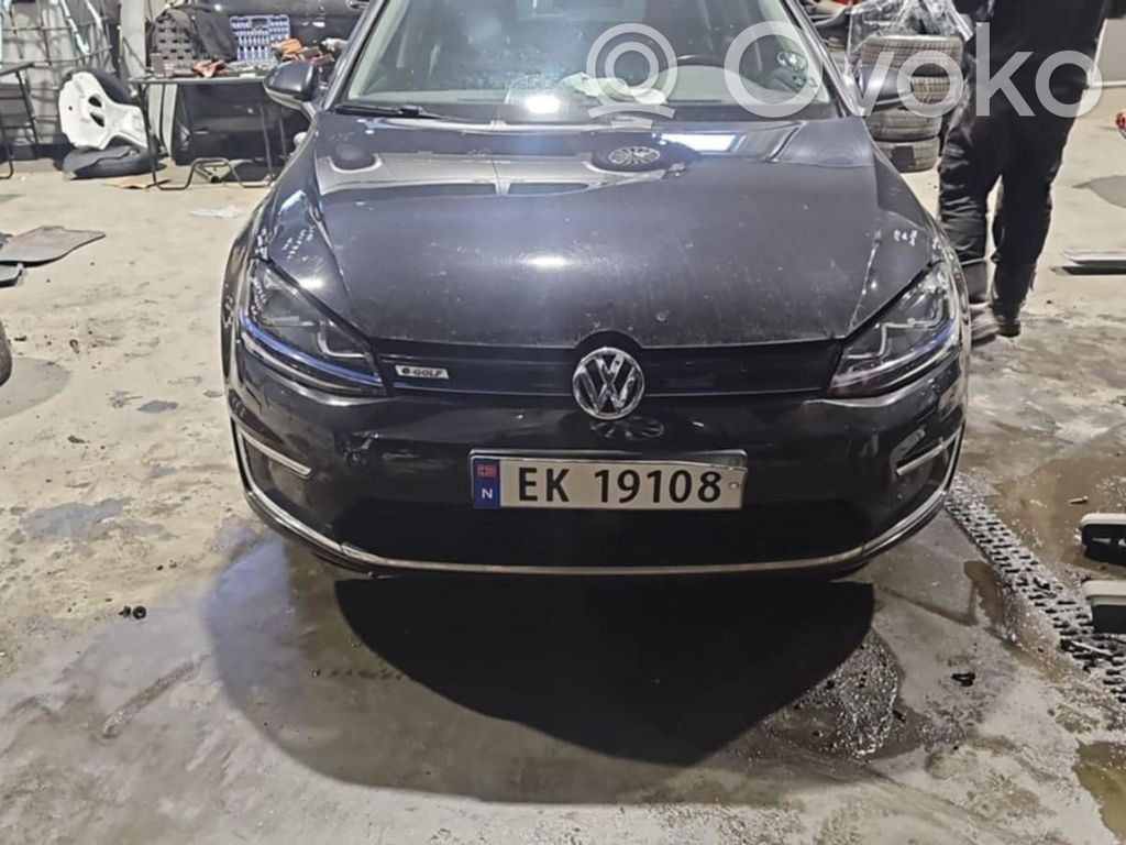 e-Golf Golf  5Q0907357