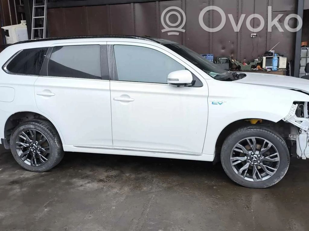 Outlander Outlander