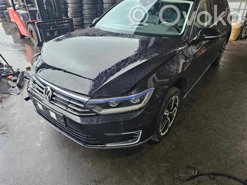 PASSAT B8 Passat  3Q0907530D