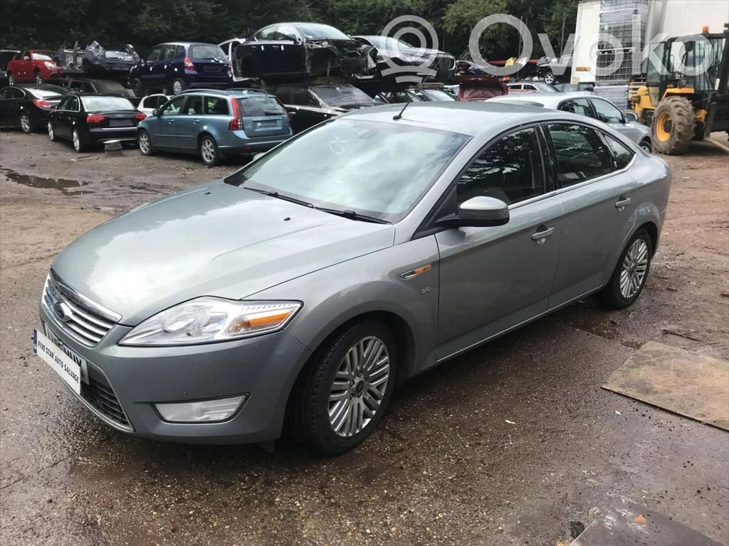 Mondeo MK IV Mondeo  6M5119B514DJ