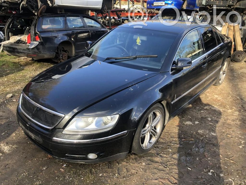 Phaeton Phaeton  3D0819201C