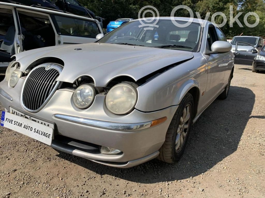 S-Type S-Type  0520031