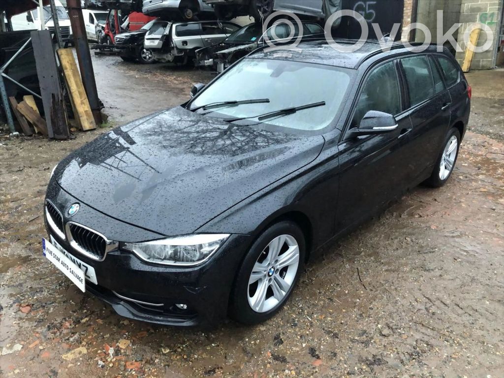 3 F30 F35 F31 Series 3  9389068