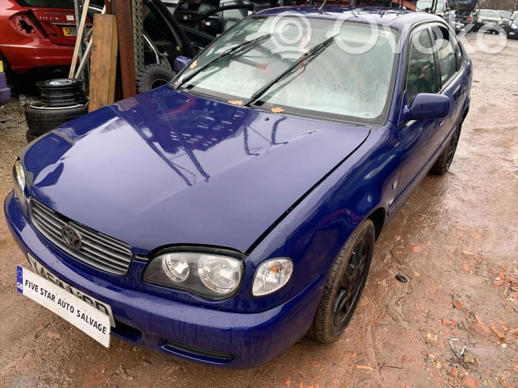 Corolla E110 Corolla  HNC9666AE