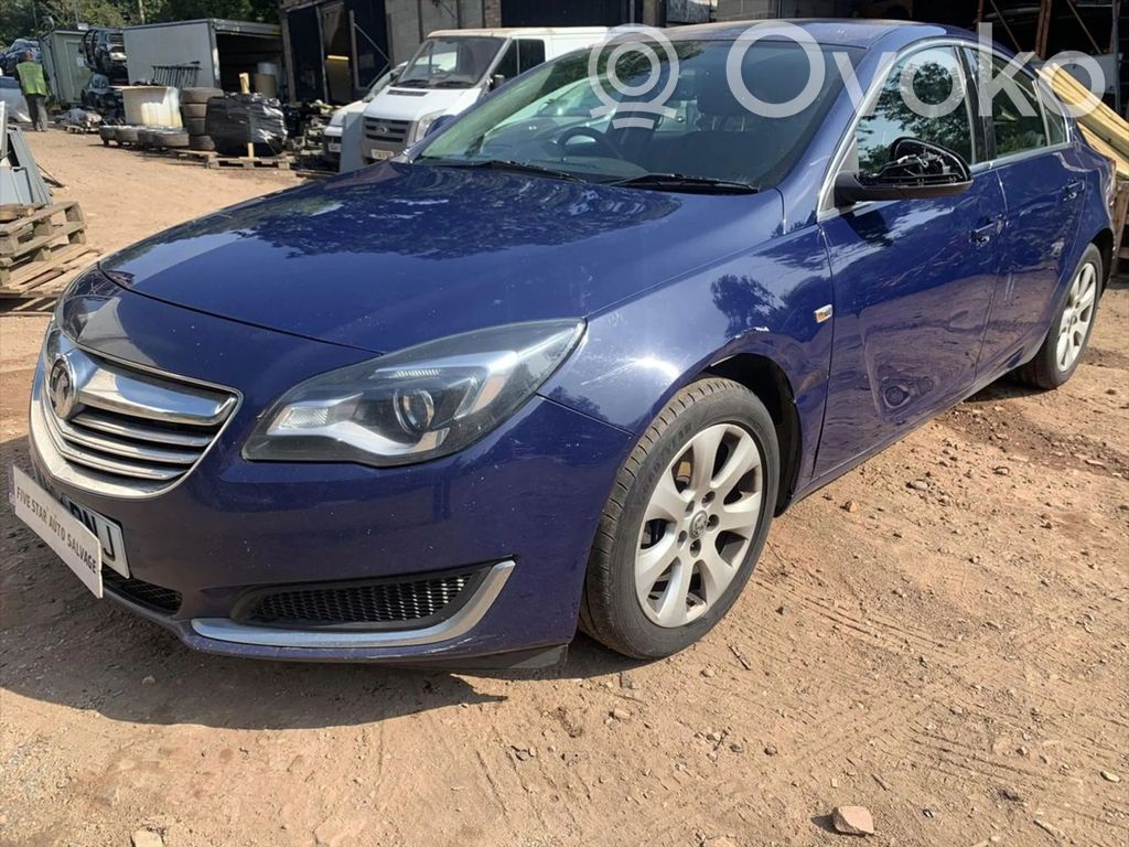 Insignia A Insignia  95433818