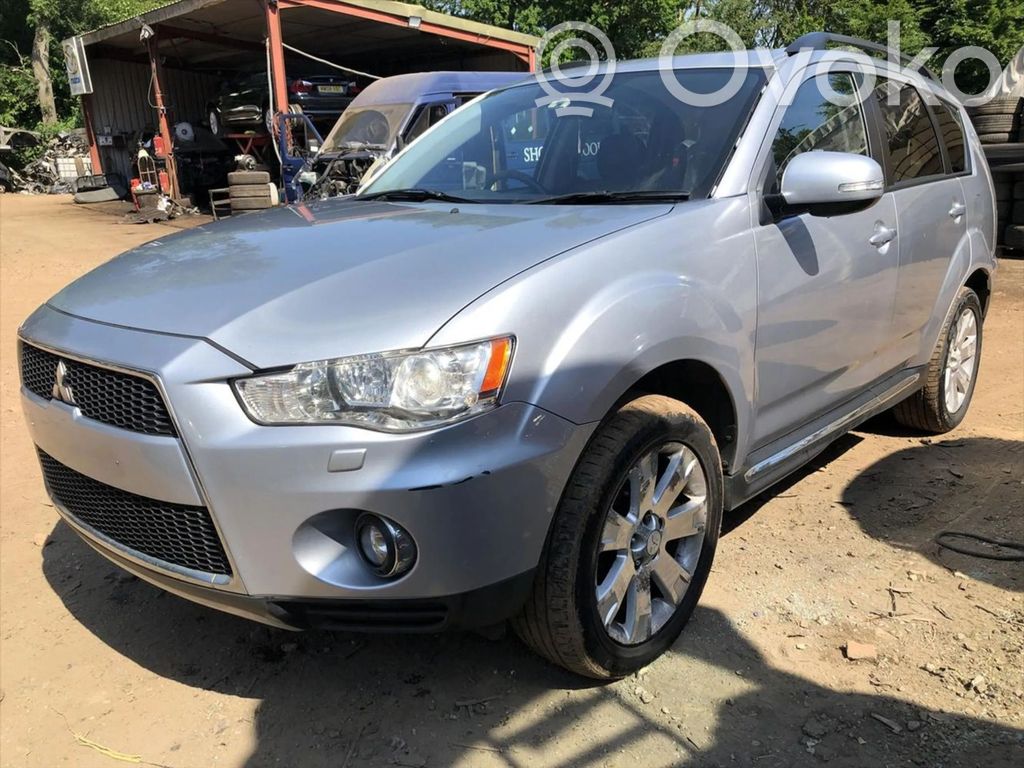 Outlander Outlander  250000106