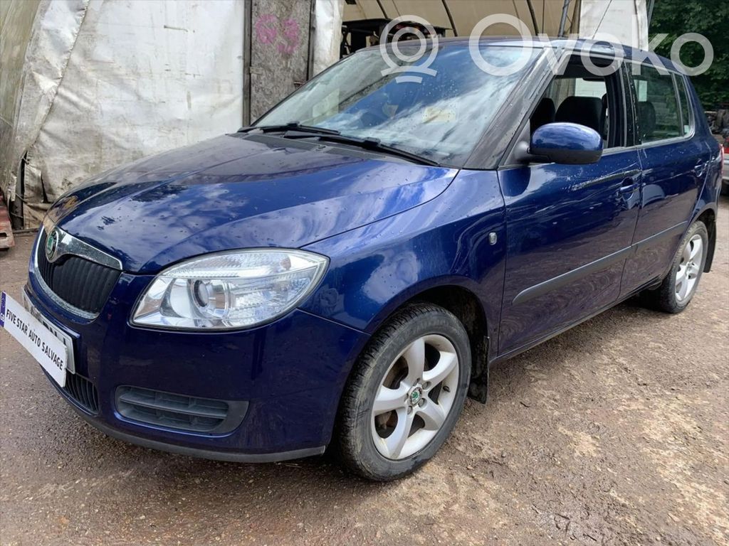 Fabia Mk2 (5J) Fabia  5J0953235
