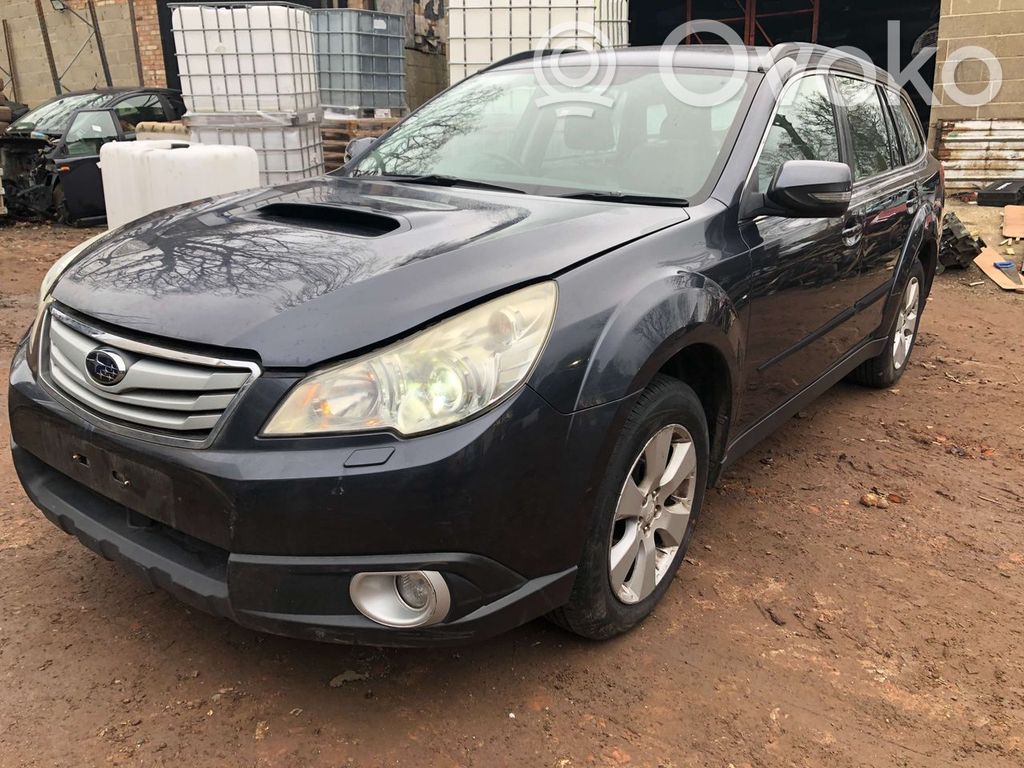 Outback Outback  72343AJ040