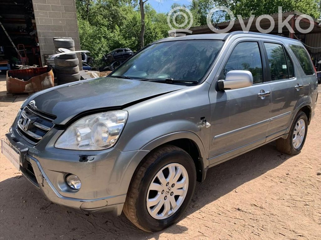 CR-V CR-V  060726