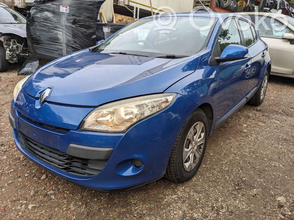 Megane III Megane  985H10032R