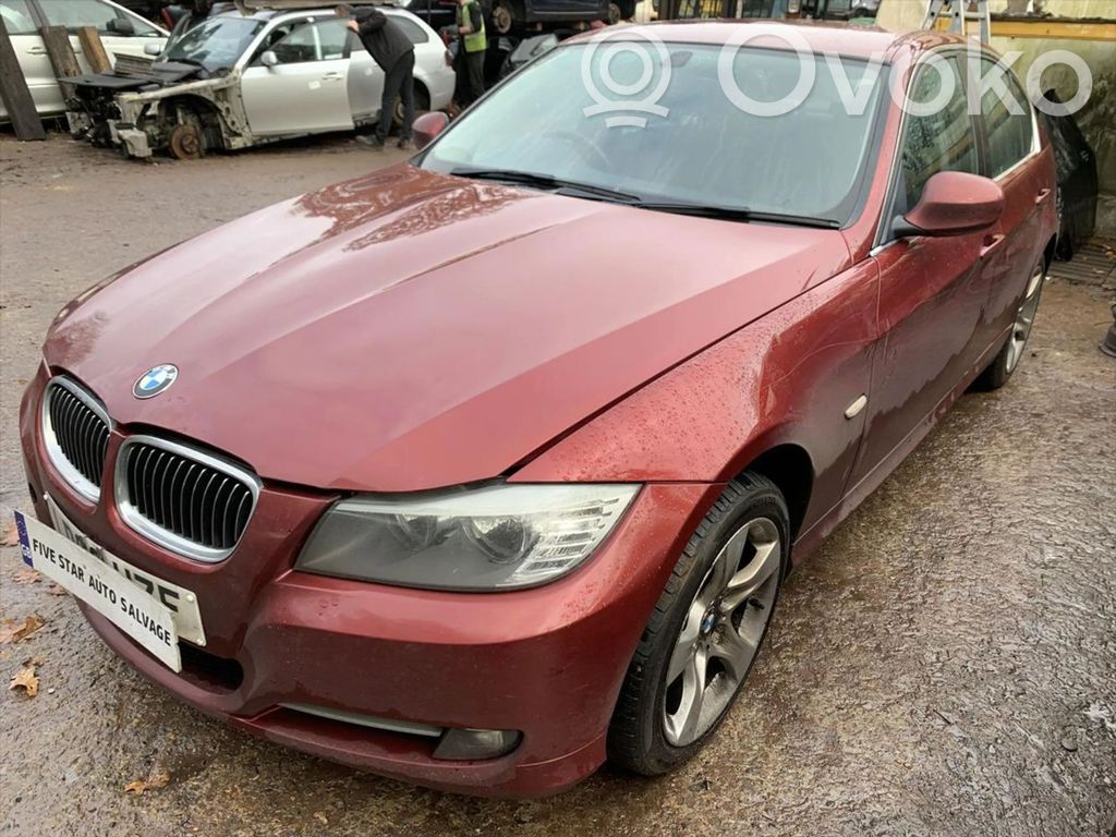 3 E90 E91 Series 3