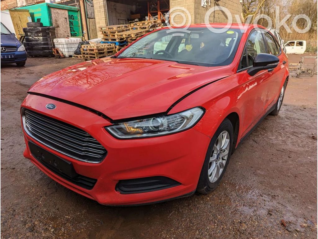 Mondeo MK V Mondeo  DG9T11B573ACW