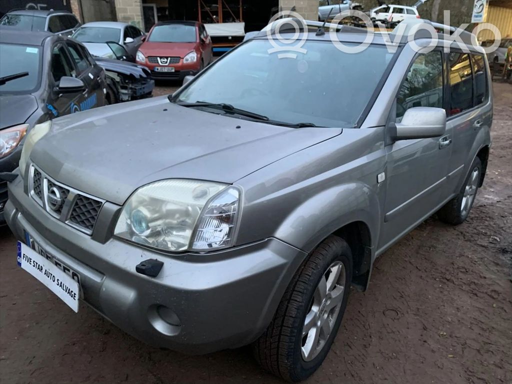 X-Trail T30 X-Trail  47850EQ15A