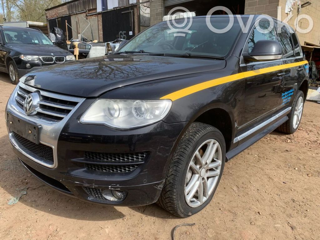 Touareg I Touareg  7L6947105A