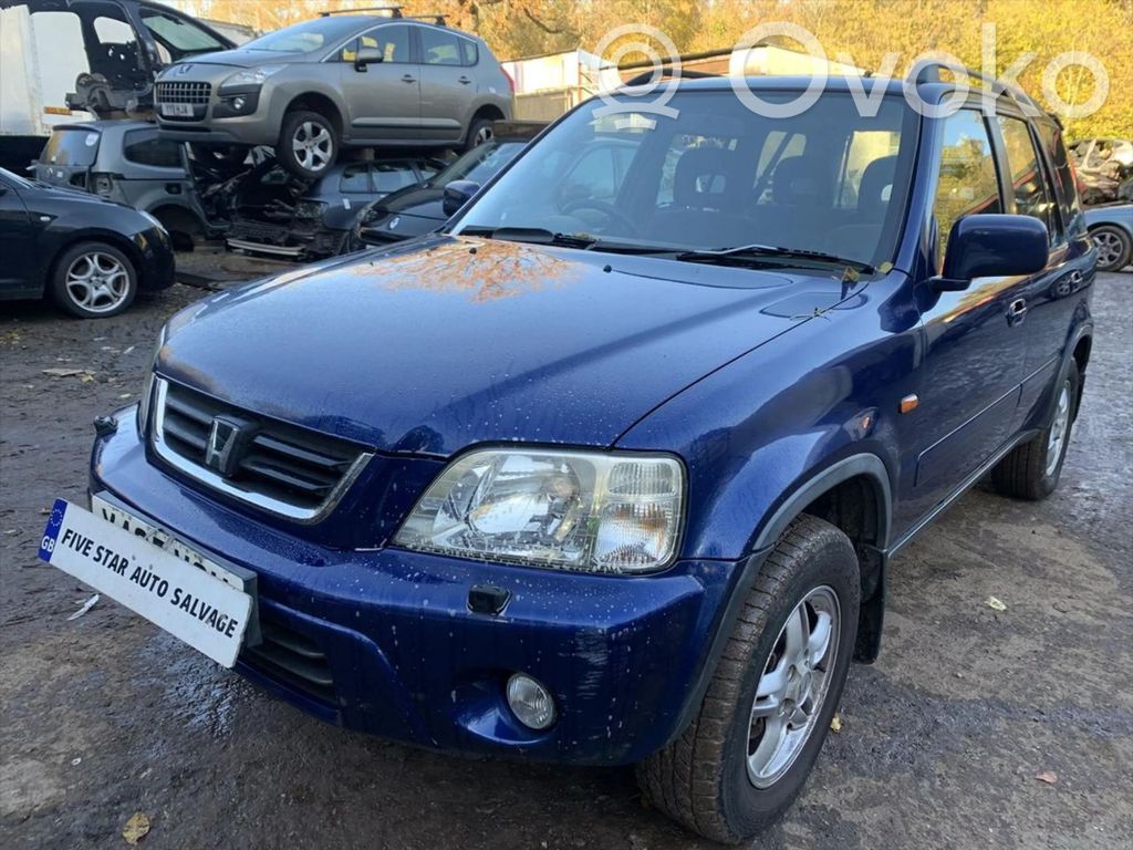CR-V CR-V