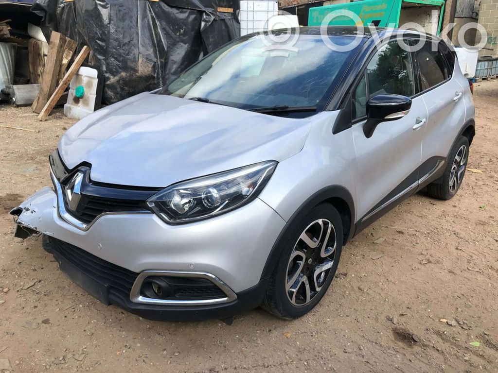 Captur Captur  A073550