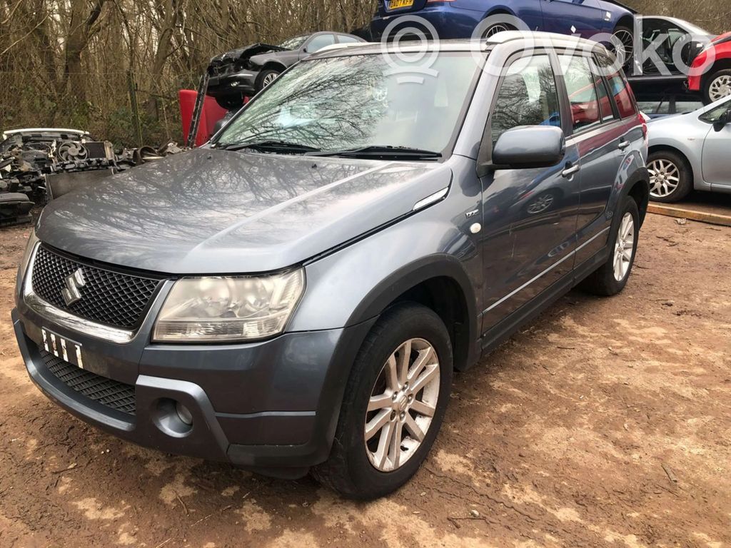 Grand Vitara II Grand Vitara