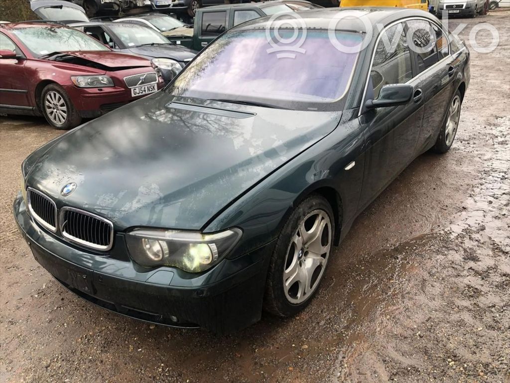 7 E65 E66 Series 7  6919880