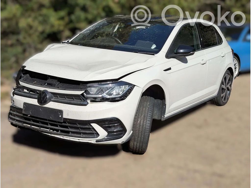 Polo VI Polo  05G906262