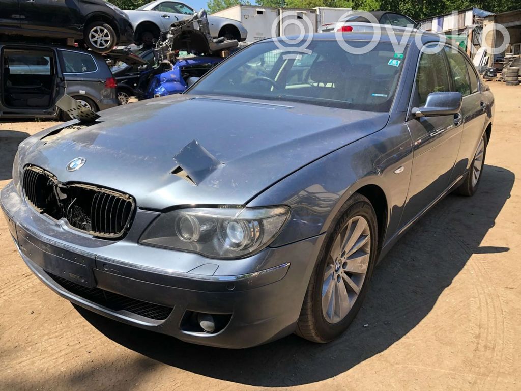 7 E65 E66 Series 7  7014872
