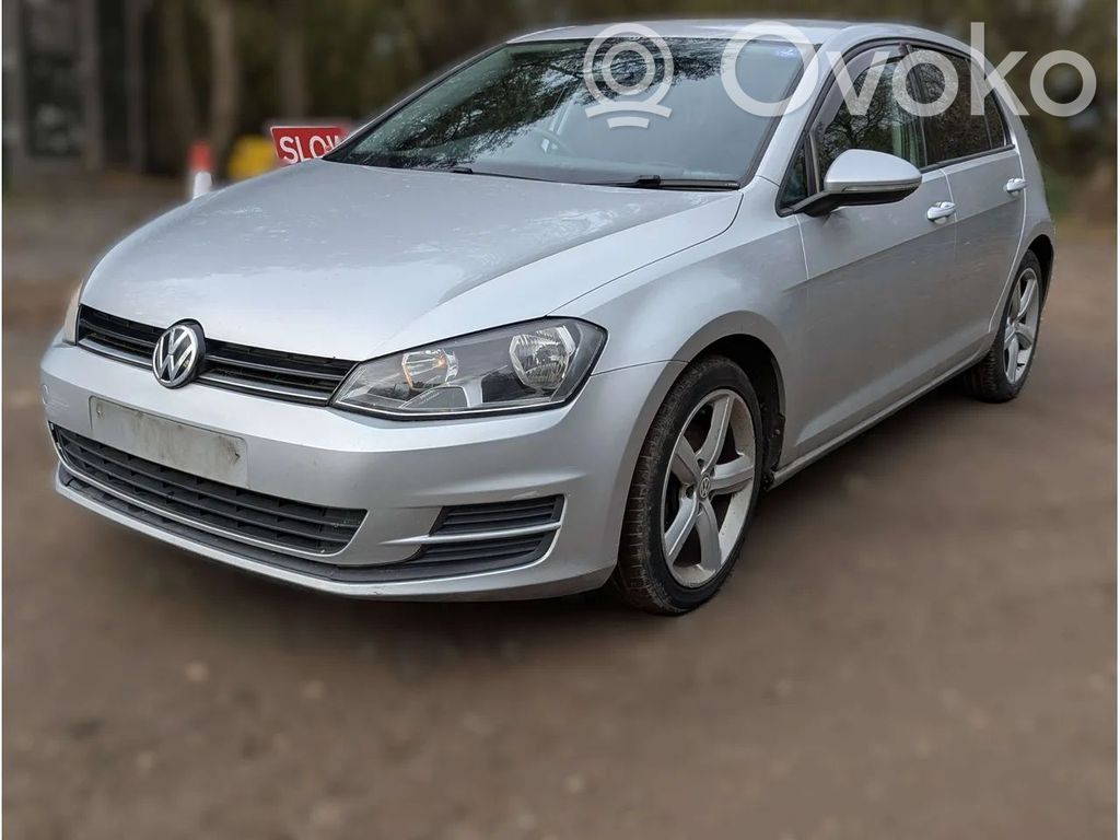 Golf VI Golf  04E906262