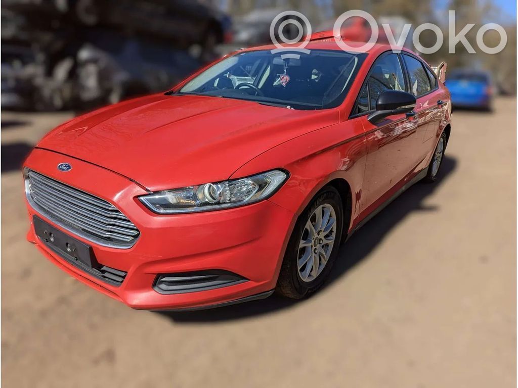 Mondeo MK V Mondeo  EG9T14A664CBW