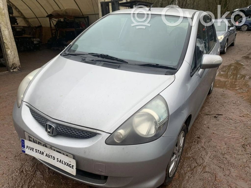 Jazz Jazz  37820PWEG31