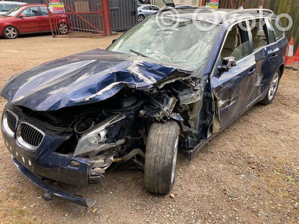 5 E60 E61 Series 5  9176070
