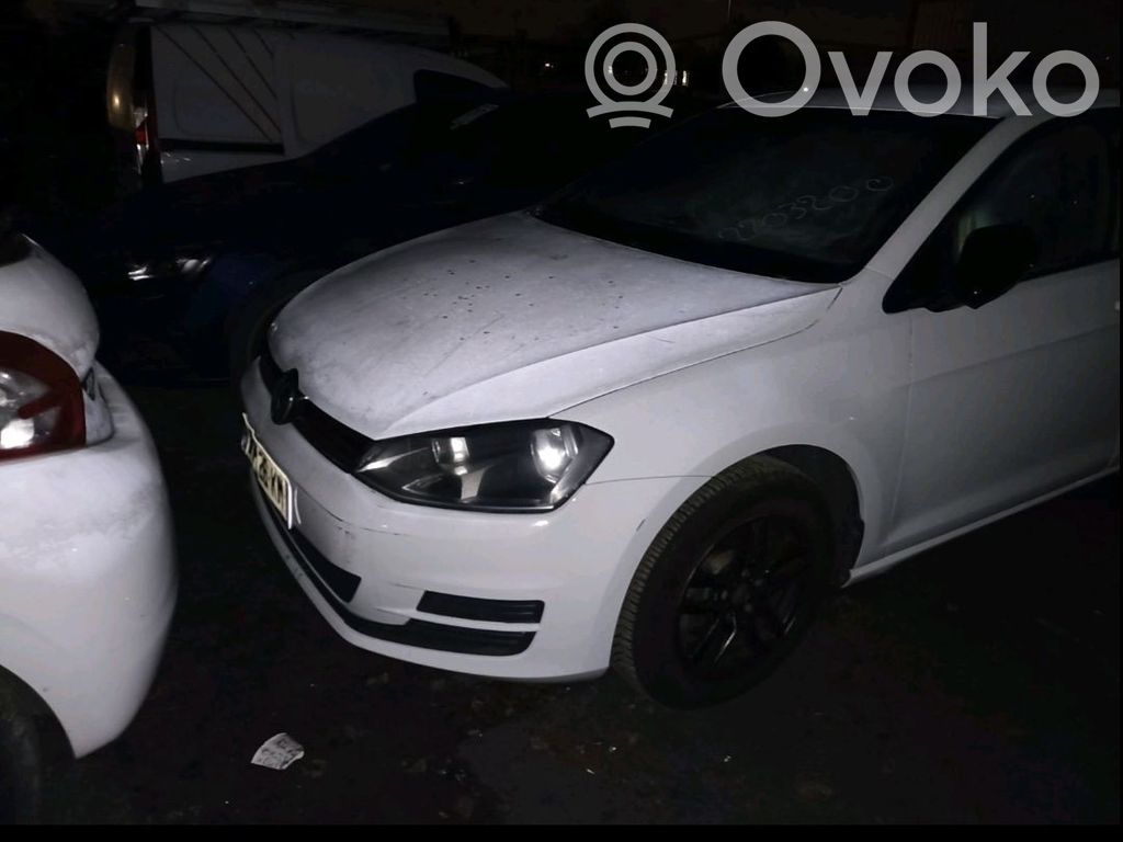 Golf VII Golf  04E9063262
