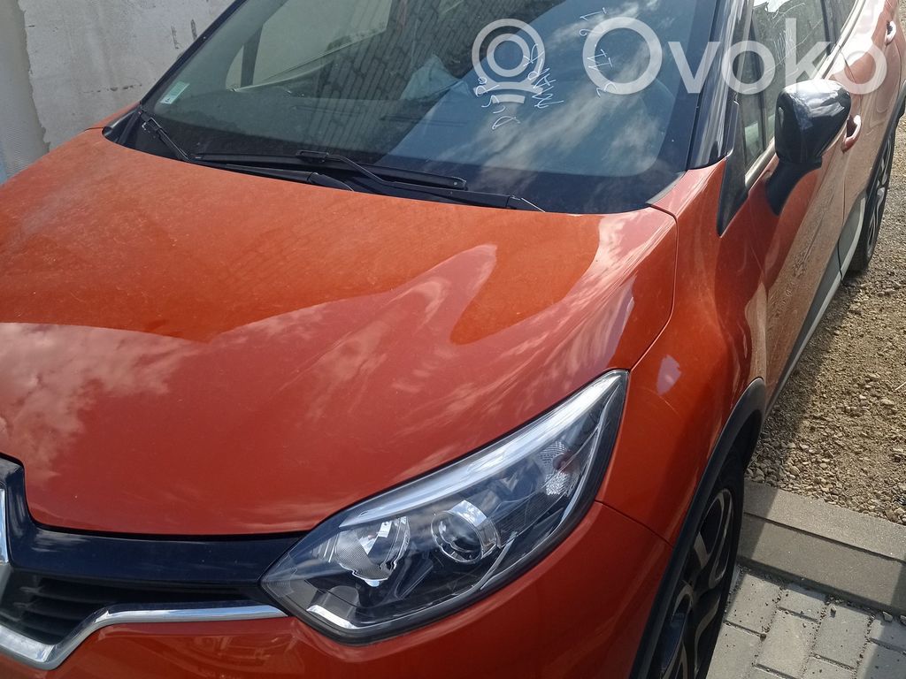Captur Captur  284429097R