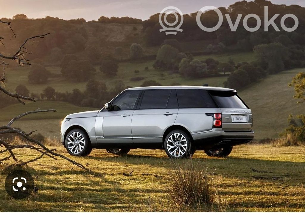 Range Rover L405 Range Rover  AW837A095AA