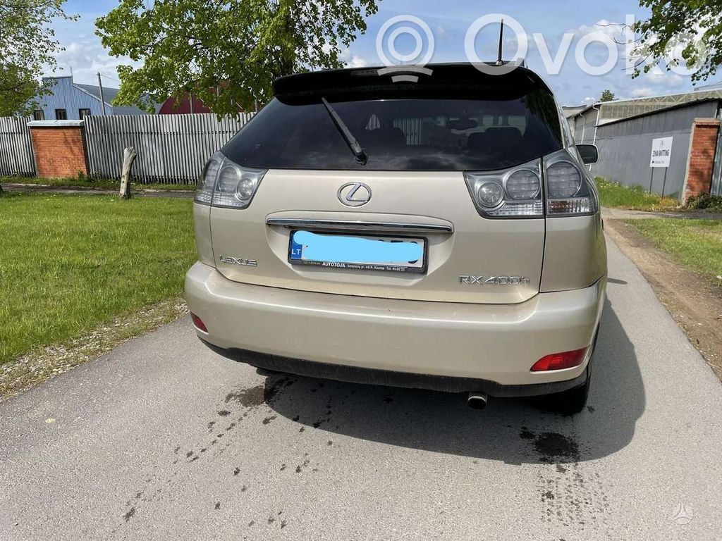 RX 330 - 350 - 400H RX  8865048140