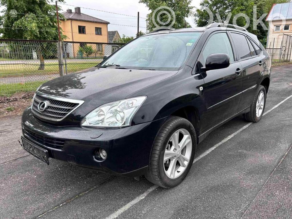 RX 330 - 350 - 400H RX  8922248040