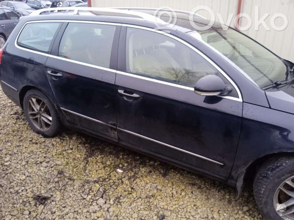 PASSAT B6 Passat  3C0905843R