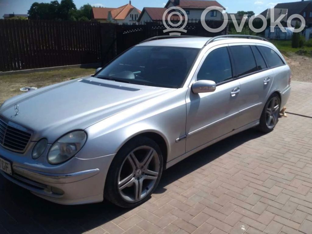 E W211 E-class, AMG (W124, W210, W211, W212, W213, C207, W238)  A2118300761