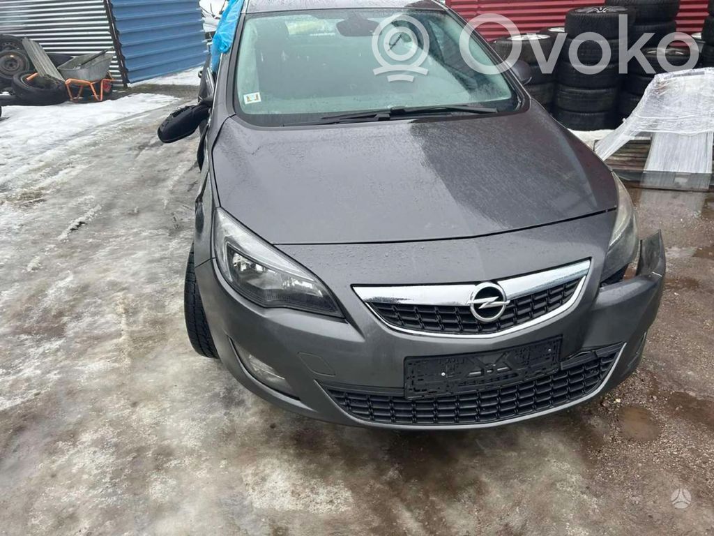Astra J Astra  13271374