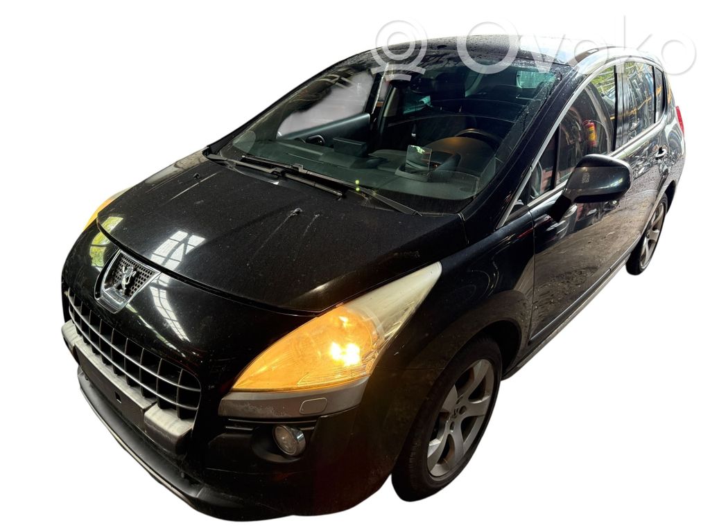 3008 I 3008  96663613XT