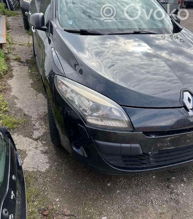 Megane III Megane  0130822479