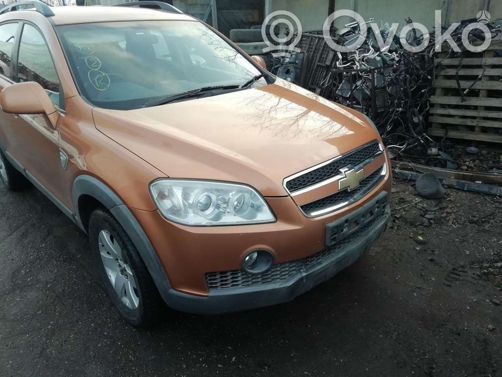 Captiva Captiva  96625845