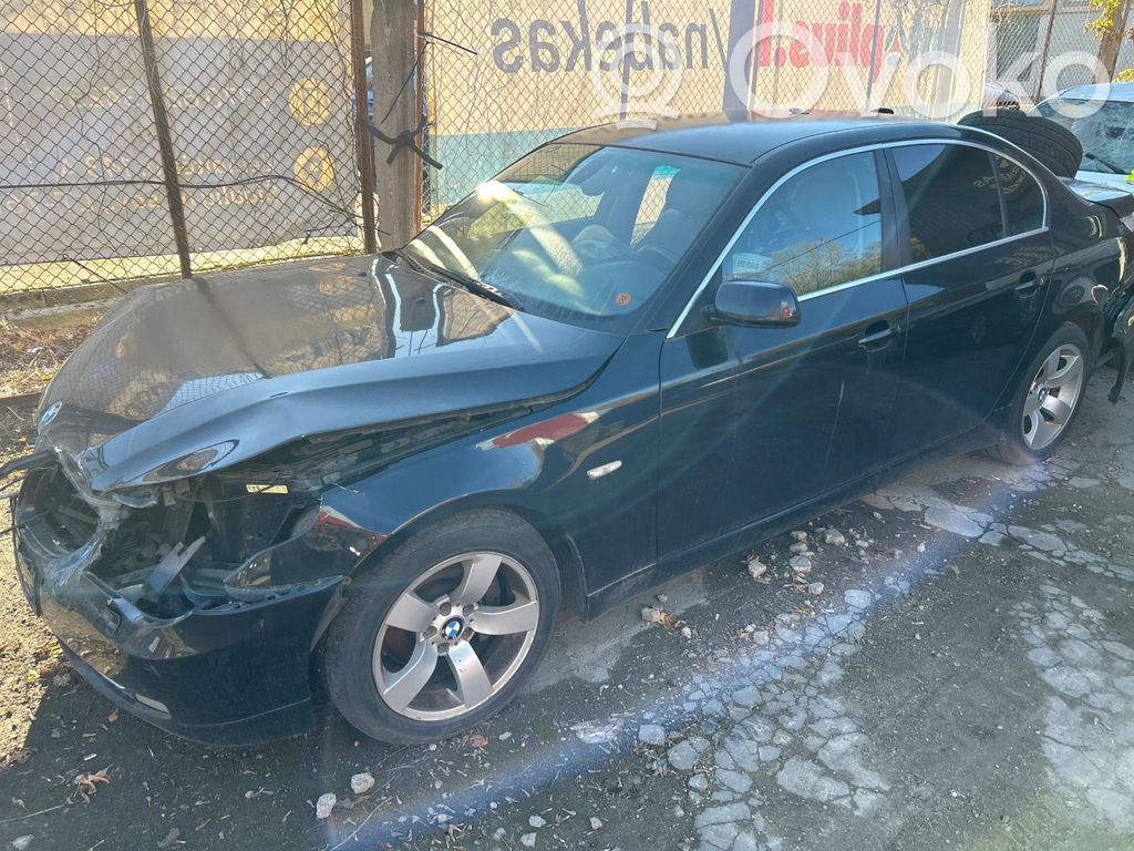 5 E60 E61 Series 5  9231287