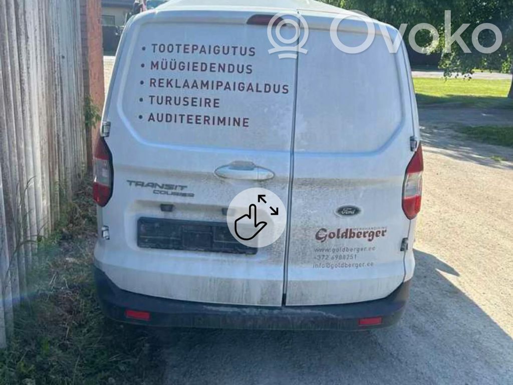 Transit Courier Transit Courier  8A6T14A664AF