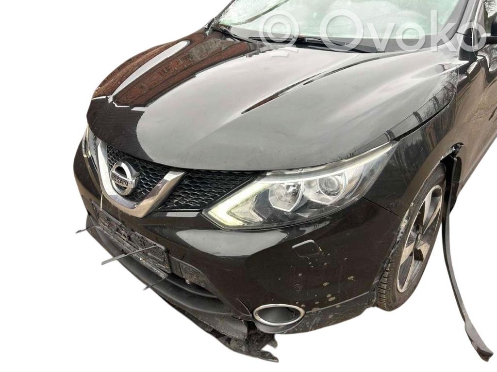 Qashqai Qashqai, Qashqai+2  969924EH0A