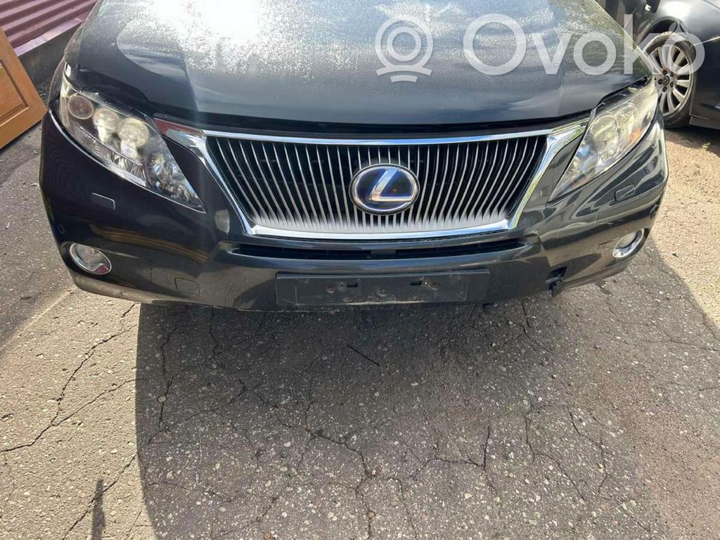 RX 450H RX  8966148E40