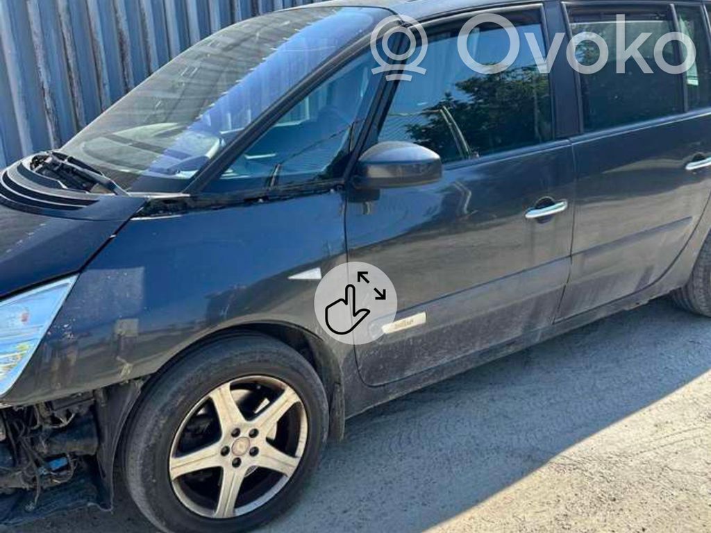 Espace IV Espace  8200889497